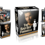 [Member Access] Bad Boy Formula by Carlos Xuma