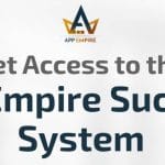 [Member Access] AppEmpire Success System by Chad Mureta