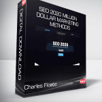 [Member Access] 2020 SEO Million Dollar Marketing Methods by Charles Floate