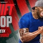 [Member Access] Shift Shop Workout by Chris Downing, Beachbody