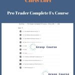 [Member Access] Pro Trader Complete Fx Course by Chris Lori