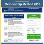 [Member Access] Membership Method 2018 by Chris Luck