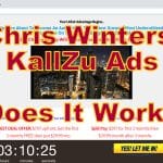 [Member Access] Kallzu Ads by Chris Winters