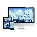 [Member Access] More Clients More Results by Cody Butler