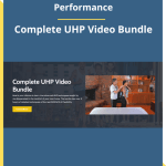 [Member Access] Ultimate Human Performance by Joe Hippensteel