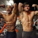 [Member Access] God Like Physique by AdonyxMen