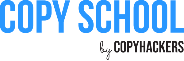 [Video Course] Copy School by Copyhackers - Image 1
