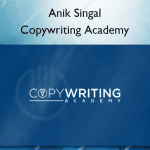 [Member Access] Copywriting BootCamp by Anik Singal