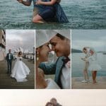 [Member Access] Couple photography: Posing ideas for candid photos (weddings, engagement) by Zemography