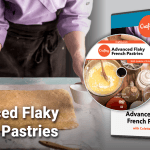 [Member Access] Advanced Flaky French Pastries by Colette Christian, Craftsy