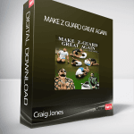 [Member Access] Make Z Guard Great Again by Craig Jones