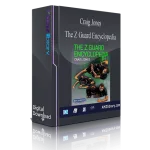[Member Access] The Z Guard Encyclopedia by Craig Jones
