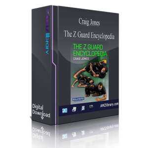 [Video Course] The Z Guard Encyclopedia by Craig Jones