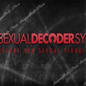 [Video Course] Sexual Decoder System by Craig Miller