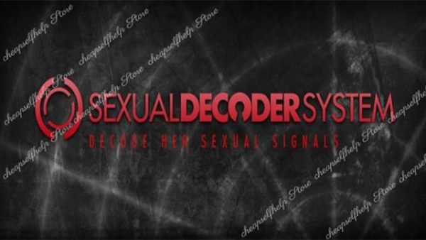 [Video Course] Sexual Decoder System by Craig Miller - Image 1