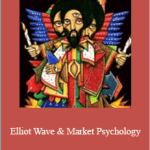 [Member Access] Elliot Wave & Market Psychology Course by Crypto Picasso