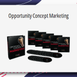 [Member Access] Opportunity Marketing Concepts by Dan Kennedy