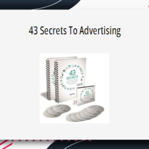 [Video Course] 43 Secrets by Dan Kennedy