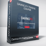 [Member Access] DaVinci FX Course