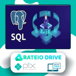 [Member Access] SQL Masterclass - SQL for Data Analytics by Start-Tech Academy