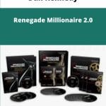 [Member Access] Renegade Millionaire 2.0 by Dan Kennedy