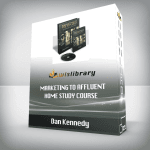 [Member Access] Marketing To Affluent Home Study Course by Dan Kennedy
