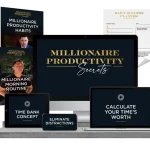 [Member Access] Millionaire Productivity Secrets by Dan Lok