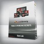 [Member Access] Public Speaking Secrets by Dan Lok