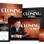 [Member Access] Perfect Closing Script by Dan Lok