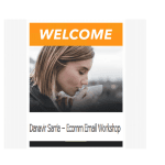 [Member Access] Ecomm Email Workshop by Danavir Sarria