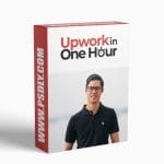 [Member Access] Upwork in One Hour by Daniel Throssell