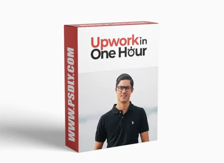 [Member Access] Upwork in One Hour by Daniel Throssell - Image 1