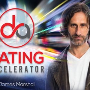 [Video Course] Dating Accelerator by James Marshall