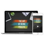 [Member Access] The Art Of Being Prolific by Dave Kaminski