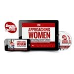 [Member Access] Approaching Women by David DeAngelo