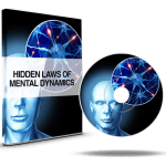 [Member Access] Hidden Laws Of Mental Dynamics by David Snyder