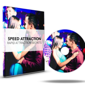 [Video Course] Rapid Attraction Secrets by David Snyder