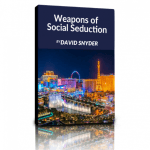 [Member Access] Weapons of Social Seduction by David Snyder