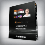 [Member Access] Instagrizzle Masterclass by David Talas