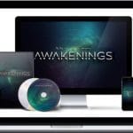 [Member Access] Awakening by David Tian