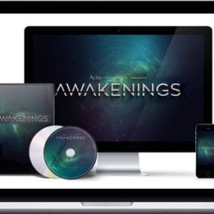[Video Course] Awakening by David Tian