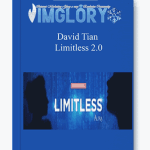 [Member Access] Limitless 2.0 by David Tian