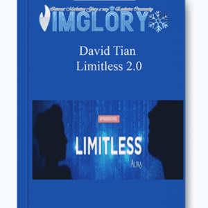[Video Course] Limitless 2.0 by David Tian
