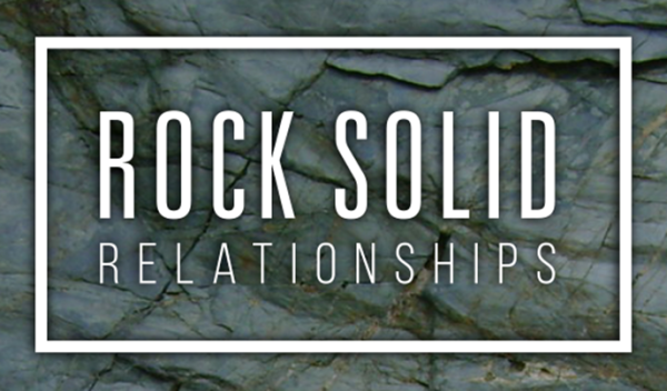 [Video Course] Rock Solid Relationships by David Tian - Image 1