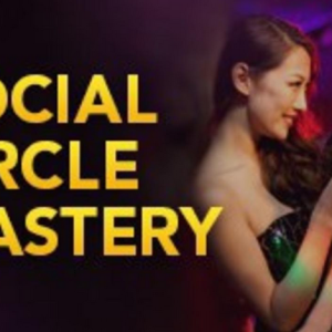 [Video Course] Social Circle Mastery by Braddock