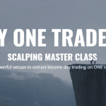 [Member Access] Scalping Master Course by Michael Chin, Dayonetraders