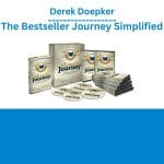 [Member Access] The Bestseller Journey Simplified by Derek Doepker