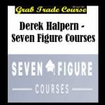[Member Access] Seven Figure Courses by Derek Halpern
