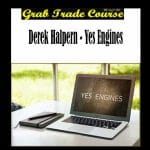 [Member Access] Yes Engines by Derek Halpern