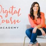 [Member Access] Digital Course Academy by Amy Porterfield